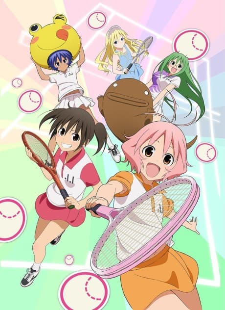 Anime