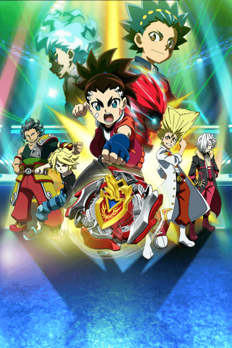 Anime