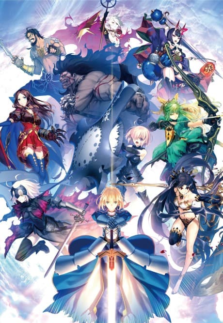 Anime