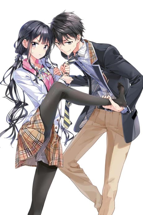 Anime