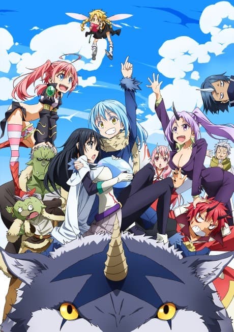 Anime