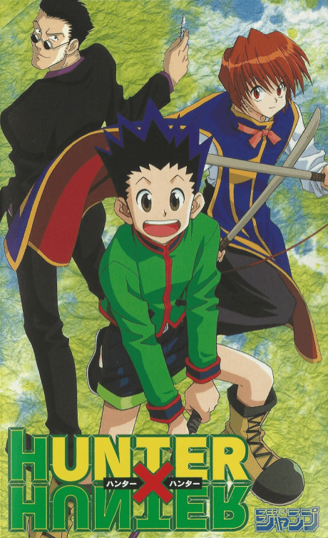 Anime