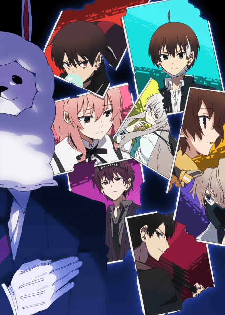 Anime
