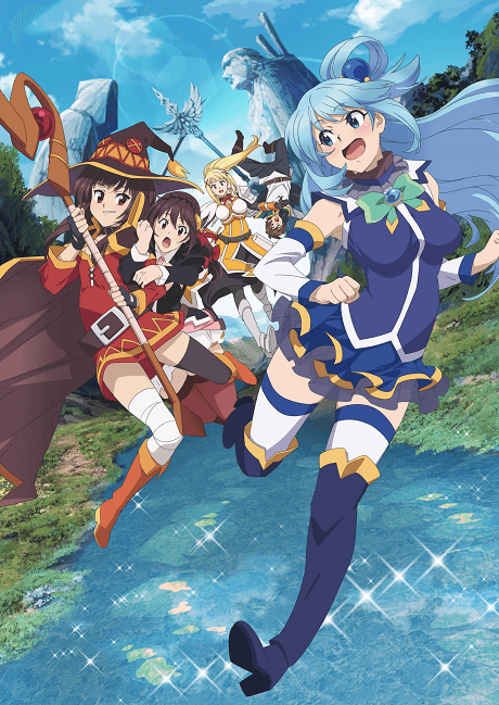 Anime