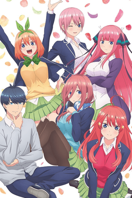 Anime