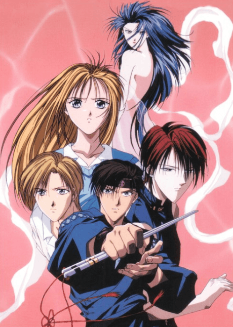 Anime