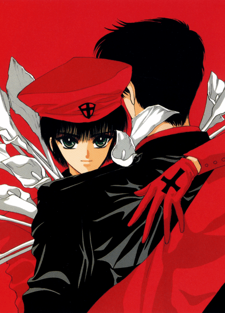 Anime