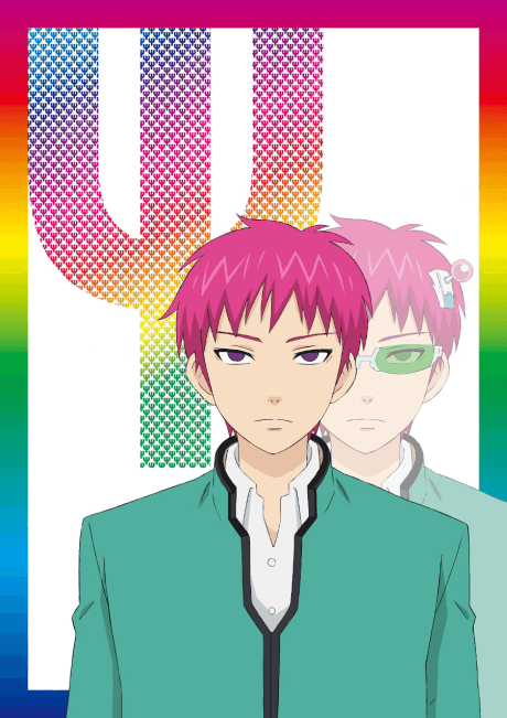 Anime