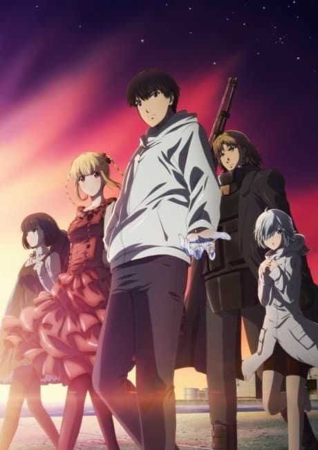 Anime