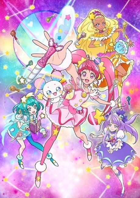 Anime
