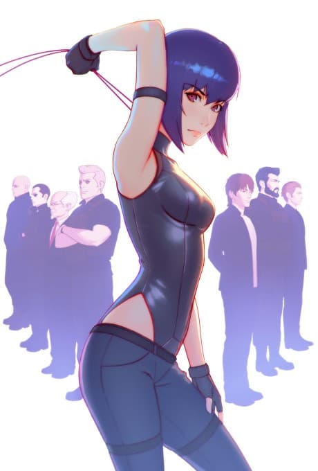 Anime