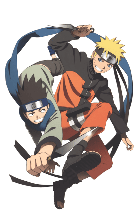 Anime