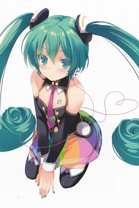 Anime