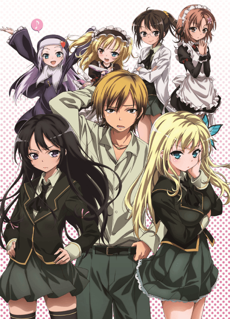 Anime