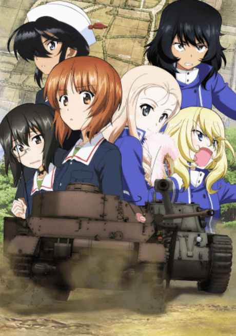 Anime