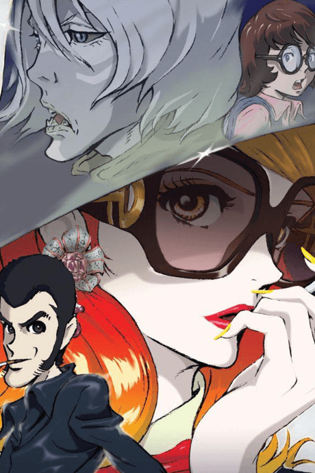 Anime