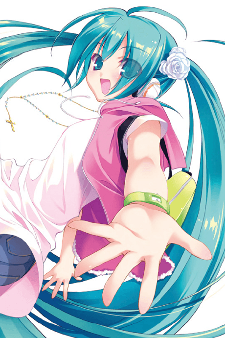 Anime