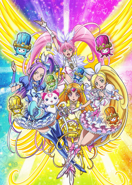 Anime