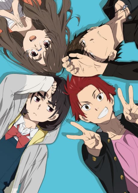 Anime