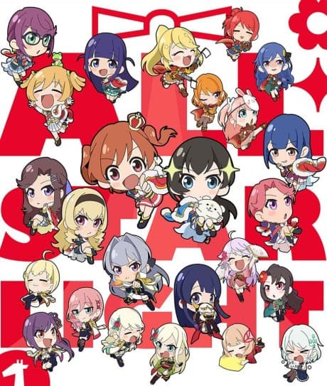 Anime
