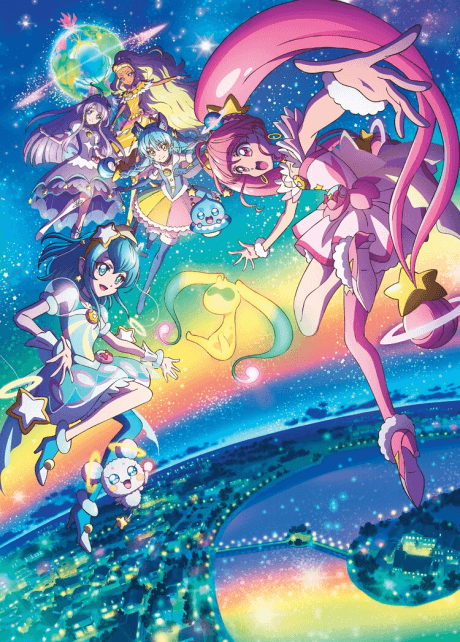 Anime