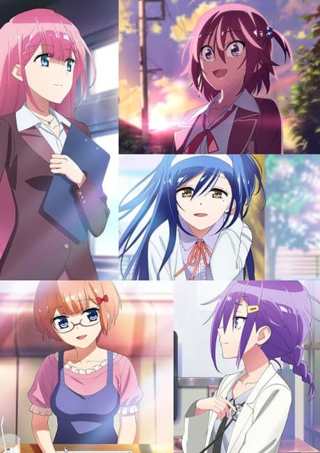 Anime