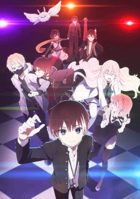 Anime