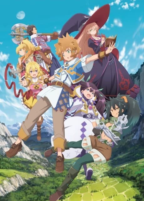 Anime
