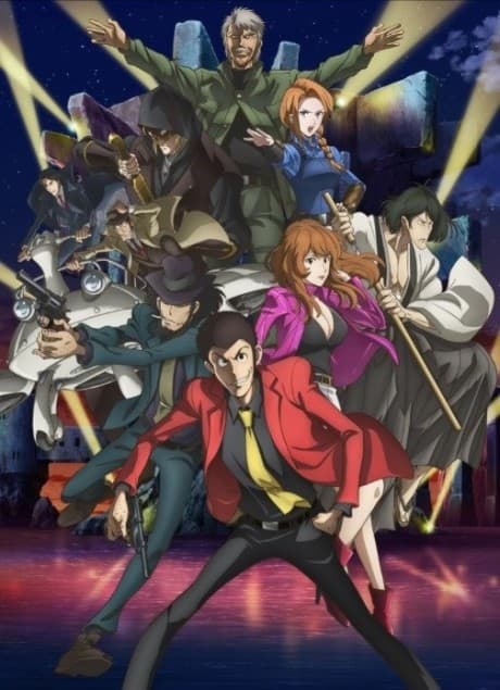 Anime