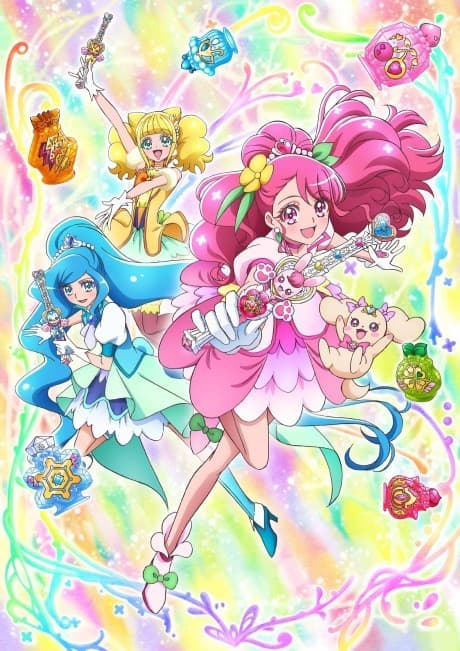 Anime