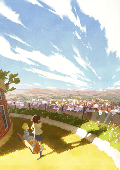 Anime