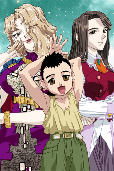 Anime