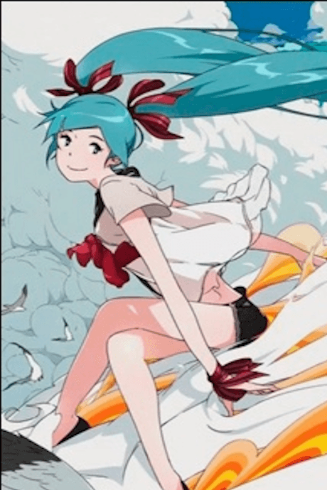 Anime