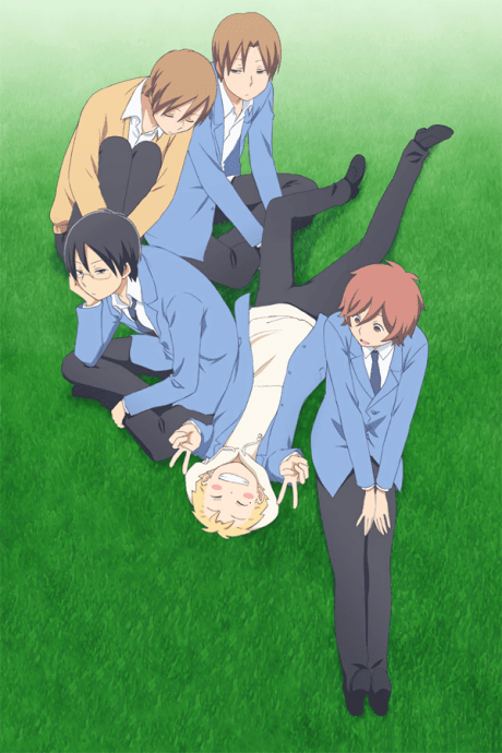 Anime
