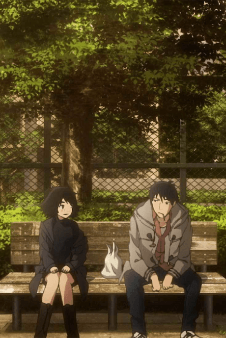 Anime