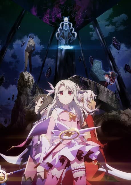 Anime