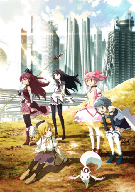 Anime