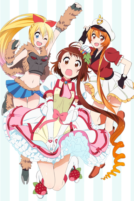 Anime