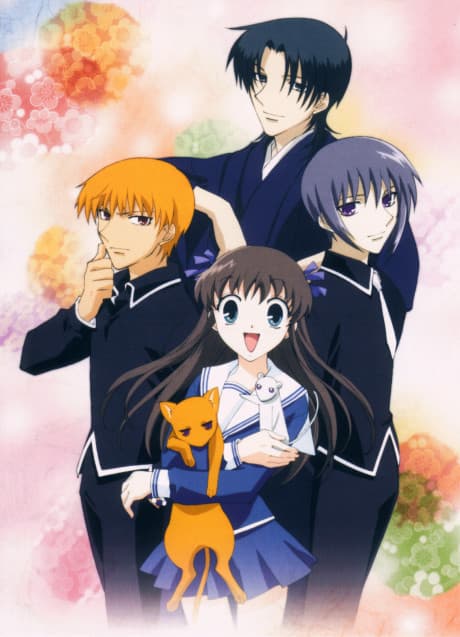 Anime