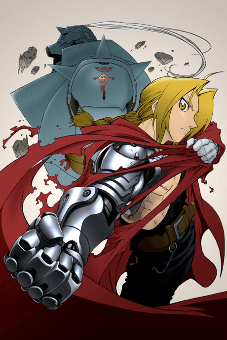 Anime
