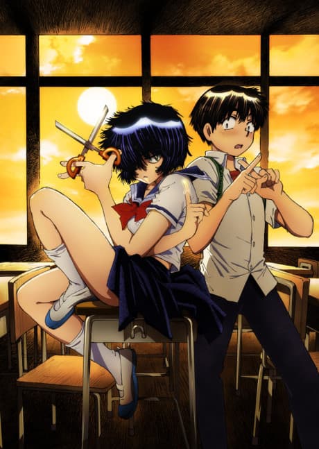 Anime