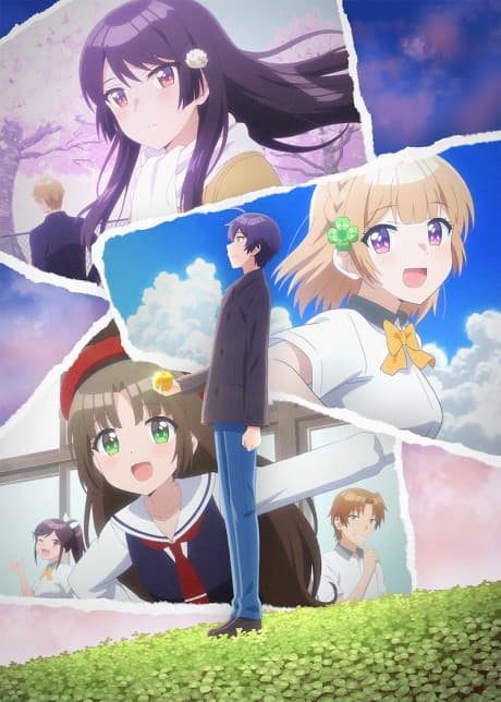 Anime