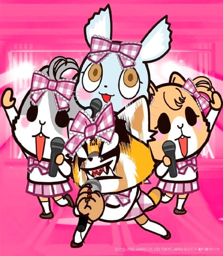 Anime
