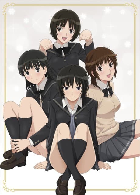 Anime