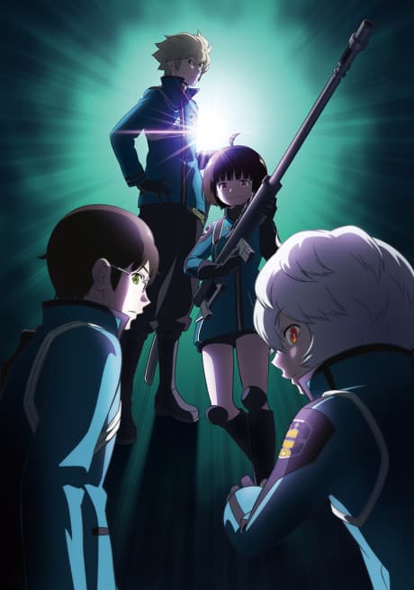 Anime
