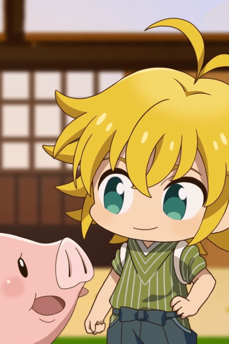 Anime