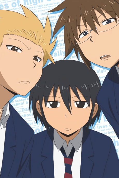 Anime