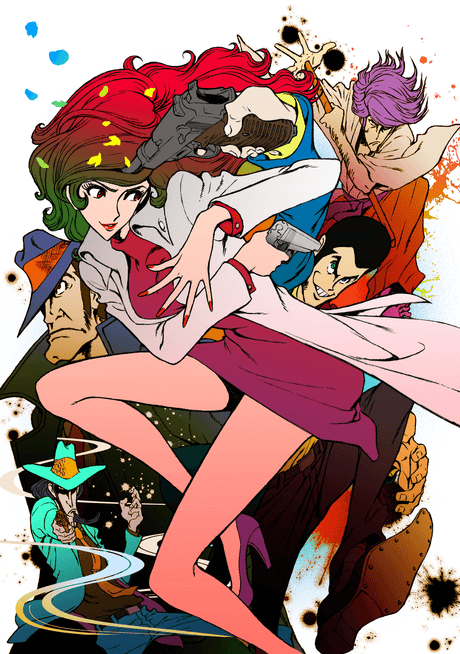 Anime