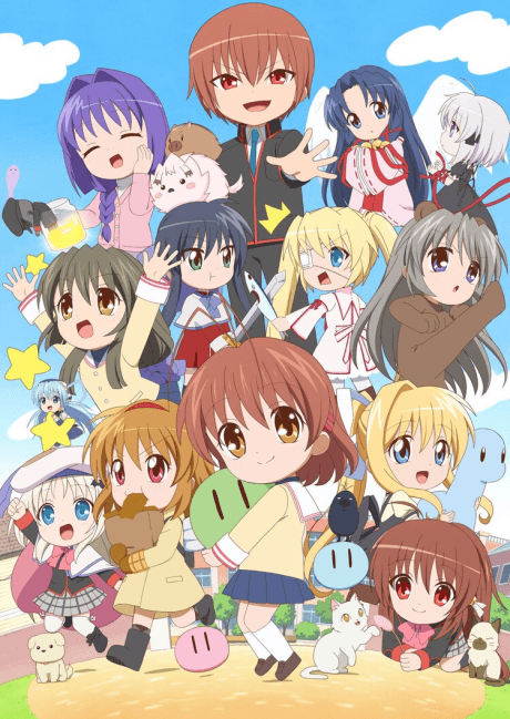 Anime