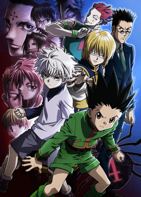 Anime